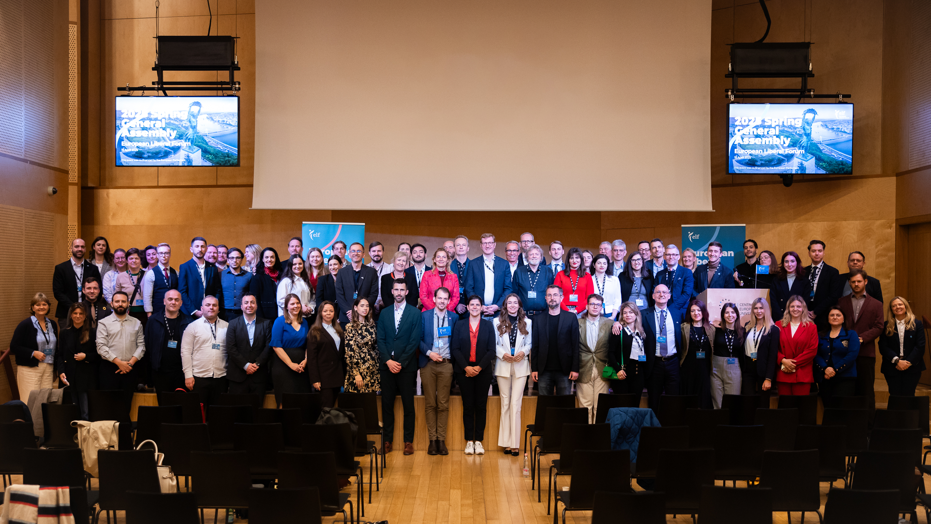 elf spring assembly 2025