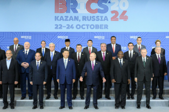 Da spettro ad alternativa all'Occidente? I BRICS dopo il vertice di Kazan