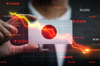 Correzione o crisi? Il mercato azionario dopo il lunedì nero della Borsa giapponese